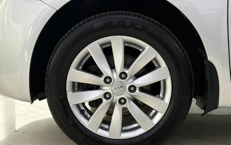 KIA Cerato III, 2013 год, 1 245 000 рублей, 34 фотография
