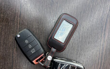 KIA Cerato III, 2013 год, 1 245 000 рублей, 38 фотография
