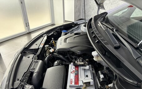KIA Cerato III, 2013 год, 1 245 000 рублей, 36 фотография