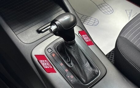 KIA Cerato III, 2013 год, 1 245 000 рублей, 27 фотография