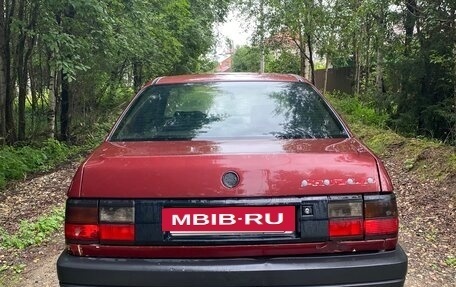 Volkswagen Passat B3, 1988 год, 100 000 рублей, 6 фотография
