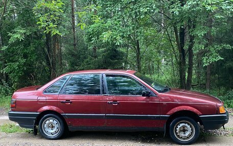 Volkswagen Passat B3, 1988 год, 100 000 рублей, 4 фотография