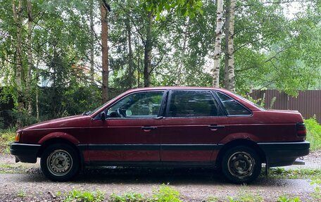 Volkswagen Passat B3, 1988 год, 100 000 рублей, 8 фотография