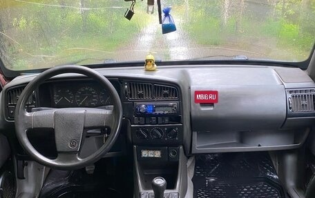 Volkswagen Passat B3, 1988 год, 100 000 рублей, 9 фотография