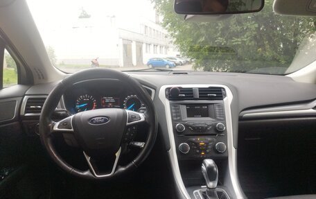 Ford Mondeo V, 2017 год, 1 500 000 рублей, 6 фотография