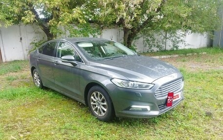 Ford Mondeo V, 2017 год, 1 500 000 рублей, 3 фотография
