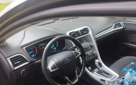 Ford Mondeo V, 2017 год, 1 500 000 рублей, 12 фотография