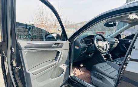 Volkswagen Tiguan II, 2021 год, 3 500 000 рублей, 6 фотография
