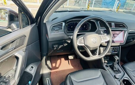 Volkswagen Tiguan II, 2021 год, 3 500 000 рублей, 7 фотография