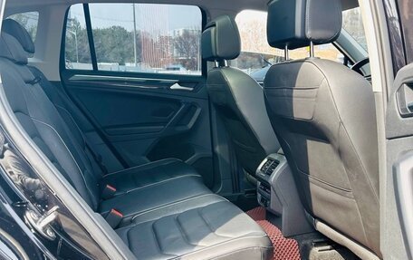 Volkswagen Tiguan II, 2021 год, 3 500 000 рублей, 19 фотография