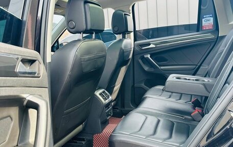 Volkswagen Tiguan II, 2021 год, 3 500 000 рублей, 24 фотография