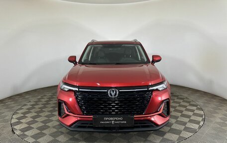 Changan CS35 Plus, 2023 год, 1 450 000 рублей, 2 фотография