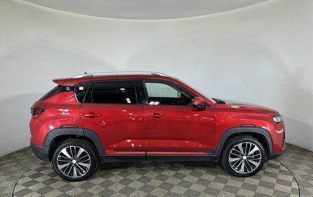 Changan CS35 Plus, 2023 год, 1 450 000 рублей, 4 фотография
