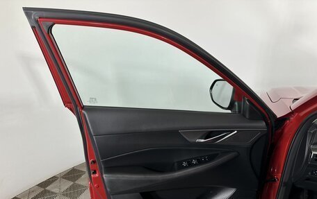 Changan CS35 Plus, 2023 год, 1 450 000 рублей, 8 фотография