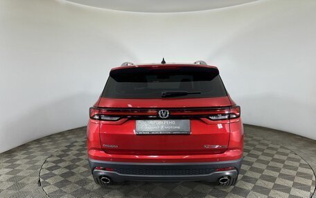 Changan CS35 Plus, 2023 год, 1 450 000 рублей, 3 фотография