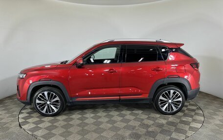 Changan CS35 Plus, 2023 год, 1 450 000 рублей, 5 фотография
