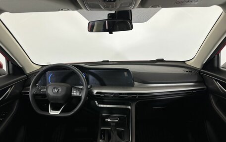 Changan CS35 Plus, 2023 год, 1 450 000 рублей, 7 фотография