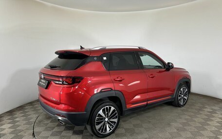 Changan CS35 Plus, 2023 год, 1 450 000 рублей, 6 фотография