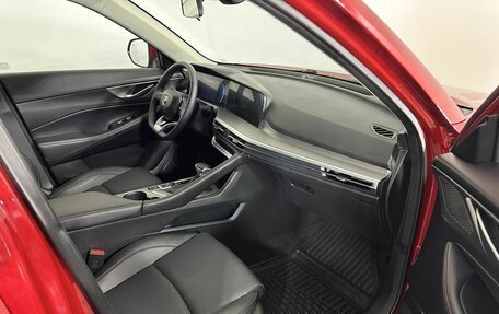 Changan CS35 Plus, 2023 год, 1 450 000 рублей, 14 фотография