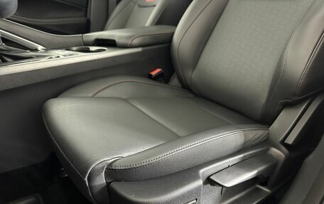 Changan CS35 Plus, 2023 год, 1 450 000 рублей, 10 фотография