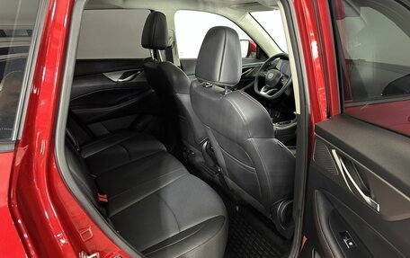 Changan CS35 Plus, 2023 год, 1 450 000 рублей, 17 фотография