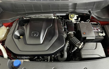 Changan CS35 Plus, 2023 год, 1 450 000 рублей, 18 фотография