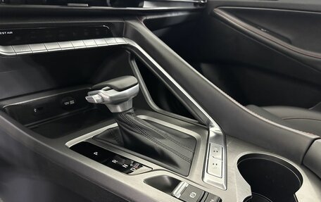 Changan CS35 Plus, 2023 год, 1 450 000 рублей, 13 фотография