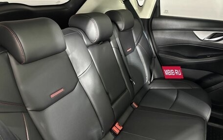 Changan CS35 Plus, 2023 год, 1 450 000 рублей, 16 фотография
