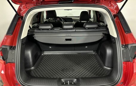Changan CS35 Plus, 2023 год, 1 450 000 рублей, 19 фотография