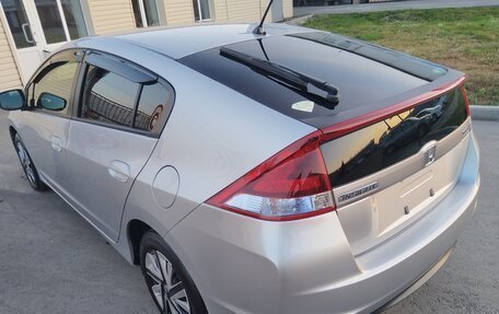 Honda Insight II рестайлинг, 2013 год, 975 000 рублей, 2 фотография