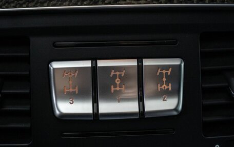 Mercedes-Benz G-Класс AMG, 2015 год, 6 249 000 рублей, 38 фотография