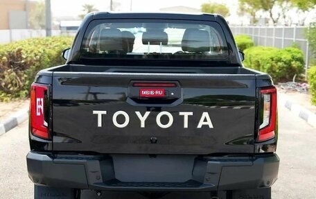 Toyota Hilux, 2026 год, 8 990 000 рублей, 6 фотография