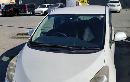 Toyota Ractis I, 2009 год, 456 000 рублей, 1 фотография