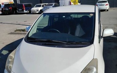 Toyota Ractis I, 2009 год, 456 000 рублей, 1 фотография