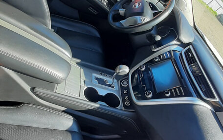 Nissan Murano, 2019 год, 2 500 000 рублей, 6 фотография