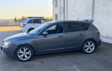 Mazda 3, 2006 год, 500 000 рублей, 3 фотография