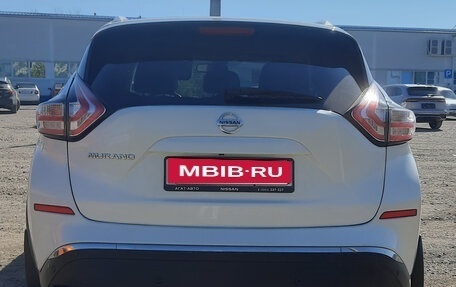 Nissan Murano, 2019 год, 2 500 000 рублей, 4 фотография