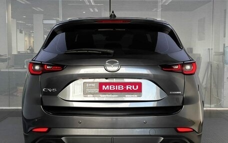 Mazda CX-5 II, 2025 год, 3 570 000 рублей, 7 фотография