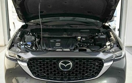 Mazda CX-5 II, 2025 год, 3 570 000 рублей, 11 фотография