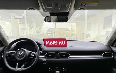 Mazda CX-5 II, 2025 год, 3 570 000 рублей, 17 фотография
