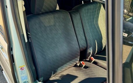 Honda N-BOX I рестайлинг, 2014 год, 729 000 рублей, 18 фотография