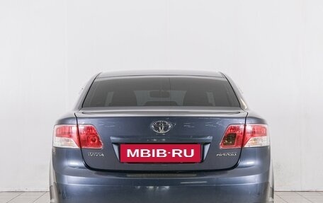 Toyota Avensis III рестайлинг, 2010 год, 1 229 000 рублей, 6 фотография