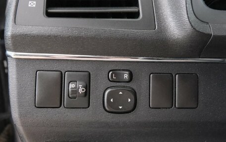 Toyota Avensis III рестайлинг, 2010 год, 1 229 000 рублей, 19 фотография