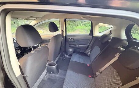 Nissan Note II рестайлинг, 2015 год, 650 000 рублей, 7 фотография