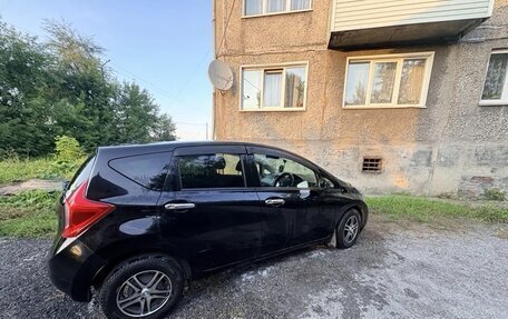 Nissan Note II рестайлинг, 2015 год, 650 000 рублей, 3 фотография