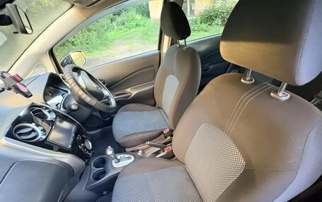 Nissan Note II рестайлинг, 2015 год, 650 000 рублей, 6 фотография