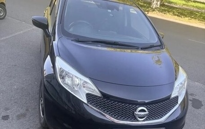 Nissan Note II рестайлинг, 2015 год, 650 000 рублей, 1 фотография