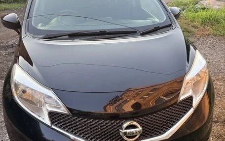 Nissan Note II рестайлинг, 2015 год, 650 000 рублей, 5 фотография