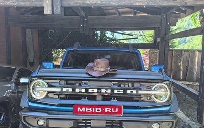Ford Bronco, 2024 год, 8 800 000 рублей, 1 фотография