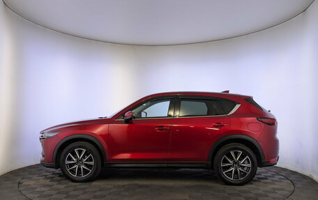 Mazda CX-5 II, 2019 год, 2 600 000 рублей, 8 фотография